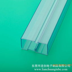 精密電子制造的關鍵保障 供應連接器真空管、無雜質連接器包裝管與抗靜電包裝管